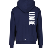 Community 2.0 Logo huvtröja