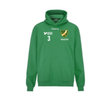 Community 2.0 Logo huvtröja