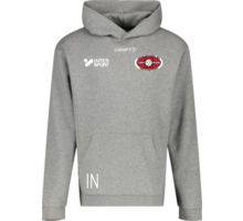 Community 2.0 Logo huvtröja