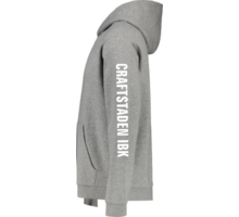 Community 2.0 Logo huvtröja