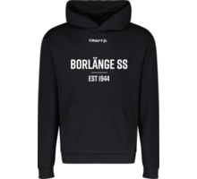 Community 2.0 Logo huvtröja