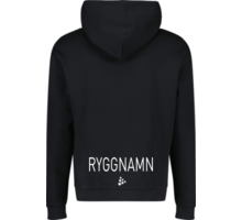 Community 2.0 Logo huvtröja