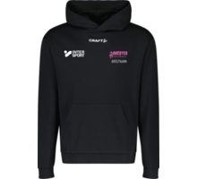 Community 2.0 Logo huvtröja