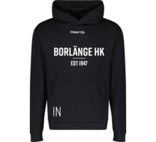 Community 2.0 Logo huvtröja