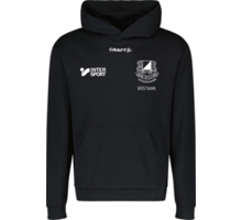 Community 2.0 Logo huvtröja