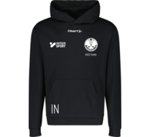 Community 2.0 Logo huvtröja