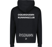 Community 2.0 Logo huvtröja