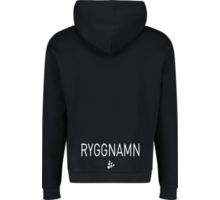 Community 2.0 Logo huvtröja