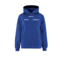 Craft COMMUNITY 2.0 LOGO HOODIE W