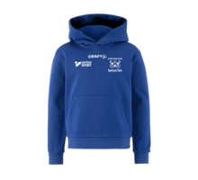 COMMUNITY 2.0 LOGO HOODIE W
