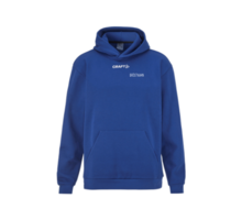 COMMUNITY 2.0 LOGO HOODIE W