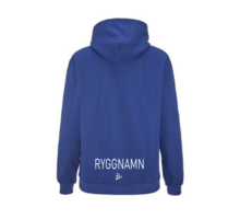 COMMUNITY 2.0 LOGO HOODIE W