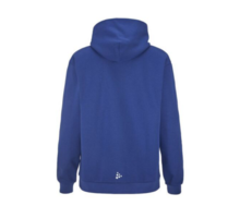 COMMUNITY 2.0 LOGO HOODIE W