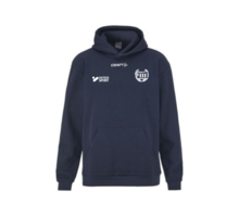 COMMUNITY 2.0 LOGO HOODIE W