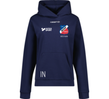 COMMUNITY 2.0 LOGO HOODIE W