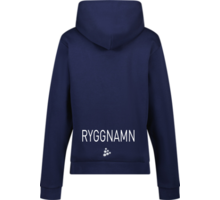 COMMUNITY 2.0 LOGO HOODIE W