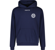 COMMUNITY 2.0 LOGO HOODIE W