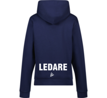 COMMUNITY 2.0 LOGO HOODIE W