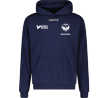COMMUNITY 2.0 LOGO HOODIE W