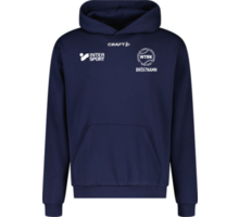 COMMUNITY 2.0 LOGO HOODIE W
