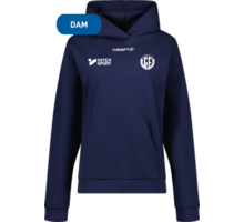 COMMUNITY 2.0 LOGO HOODIE W