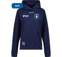 COMMUNITY 2.0 LOGO HOODIE W