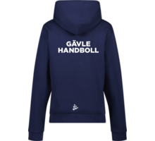 COMMUNITY 2.0 LOGO HOODIE W