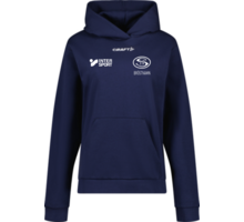 COMMUNITY 2.0 LOGO HOODIE W