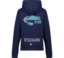 COMMUNITY 2.0 LOGO HOODIE W