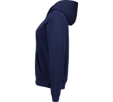 COMMUNITY 2.0 LOGO HOODIE W