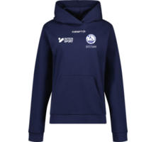 COMMUNITY 2.0 LOGO HOODIE W