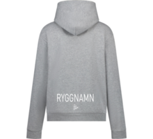 COMMUNITY 2.0 LOGO HOODIE W