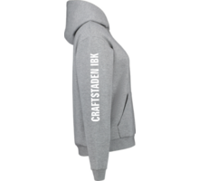 COMMUNITY 2.0 LOGO HOODIE W