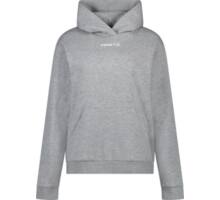 COMMUNITY 2.0 LOGO HOODIE W