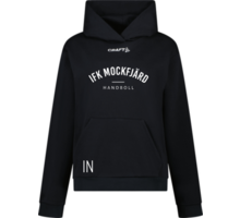 COMMUNITY 2.0 LOGO HOODIE W