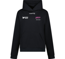 COMMUNITY 2.0 LOGO HOODIE W