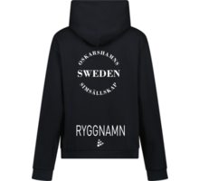 COMMUNITY 2.0 LOGO HOODIE W