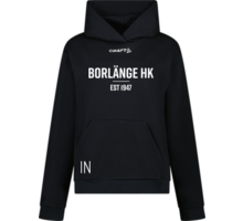 COMMUNITY 2.0 LOGO HOODIE W