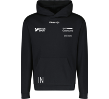 COMMUNITY 2.0 LOGO HOODIE W