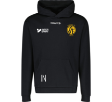 COMMUNITY 2.0 LOGO HOODIE W