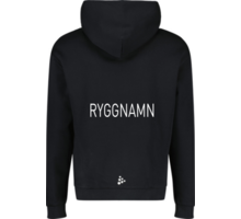 COMMUNITY 2.0 LOGO HOODIE W