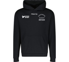 COMMUNITY 2.0 LOGO HOODIE W