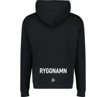 COMMUNITY 2.0 LOGO HOODIE W