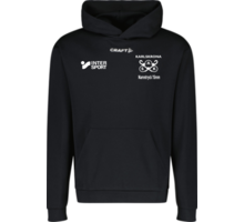 COMMUNITY 2.0 LOGO HOODIE W