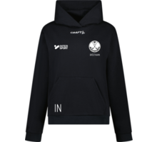 COMMUNITY 2.0 LOGO HOODIE W