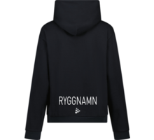 COMMUNITY 2.0 LOGO HOODIE W