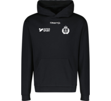 COMMUNITY 2.0 LOGO HOODIE W