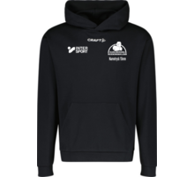 COMMUNITY 2.0 LOGO HOODIE W