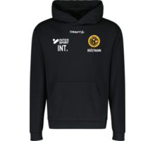 COMMUNITY 2.0 LOGO HOODIE W
