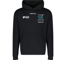 Craft COMMUNITY 2.0 LOGO HOODIE W